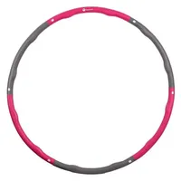Tanga Sports, Gymnastikreifen, (100.50 cm, 1200 g)