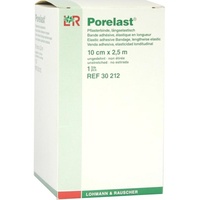 Lohmann & Rauscher PORELAST PFL 10cmX2.5M