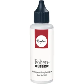 Rayher Alleskleber Folienkleber 51 g