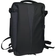 Hti-Living Business-Rucksack Grau