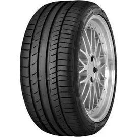 Continental ContiSportContact 5 SUV 255/50 R19 107W