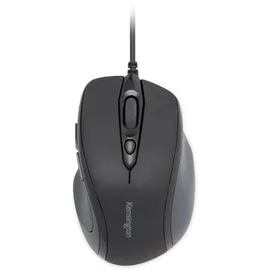 Kensington Pro Fit Mid Size Mouse schwarz (K72355EU)