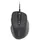 Kensington Pro Fit Mid Size Mouse schwarz (K72355EU)