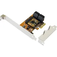 Exsys EX-3517 Serial ATA III, Storage Controller