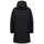 Jack Wolfskin Baylight 3in1 Jacke - Black - S