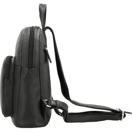 Picard Luis Rucksack Schwarz