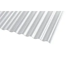 Gutta Sinus 76/18 PC 500 x 90 cm 1,4 mm Gerillt klar