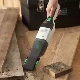 Black & Decker REVHV8C
