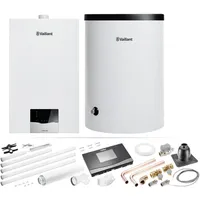 Vaillant Paket 1.708/3 ecoTEC plus 8000016480