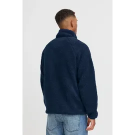 11 Project Sweatjacke 11 PROJECT "Trainingsjacke SDHprromel", Herren, Gr. L, blau (insignia blau), Obermaterial: 100% Polyester PES., Sweatjacken Sweatjacke