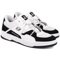 DC Shoes Construct Herren Schwarz 37