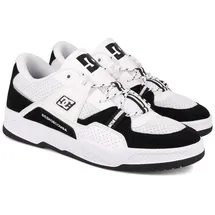 DC Shoes Construct Herren Schwarz 37