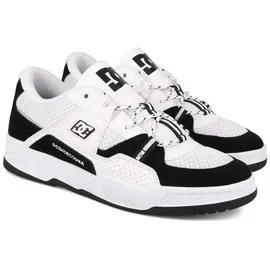 DC Shoes Construct Herren Schwarz 37