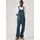 Levi's Levi's® Overall LOOSE OVERALLS Denim-Latzhose blau S (44/46)