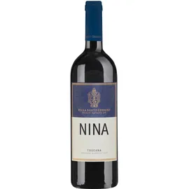Villa Santo Stefano Nina Toscana IGT 2021 0,75 l