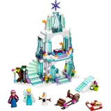 LEGO Disney Elsas funkelnder Eispalast (41062)