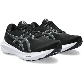 Asics Gel-Kayano 30 Damen black/sheet rock 39