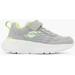 Sneaker - Damen - grau