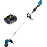 Makita DUR 190 LFX3 Akku Rasentrimmer 18 V 300 mm Brushless + 1x Akku 3,0 Ah - ohne Ladegerät