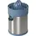 Guzzini Sous Chef Zitruspresse Entsafter Blau