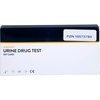 Drogentest Surestep Multi 10 Tauchtest Kombi 8