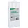 InLine Kleinteilebox 10 Fächer 206x107x33 mm Transparent