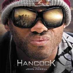 Hancock - John Powell. (CD)