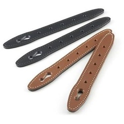 Billingham Front straps Hadley tan