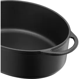 WMF Bräter 30 x 23,5 cm mit Gussdeckel