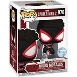 Funko Pop! Marvel: Spider-Man 2 Miles Morales #976 (Exclusive)