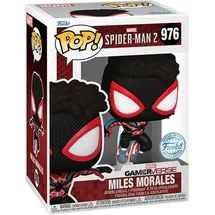 Funko Pop! Marvel: Spider-Man 2 Miles Morales #976 (Exclusive)