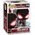 Funko Pop! Marvel: Spider-Man 2 Miles Morales #976 (Exclusive)