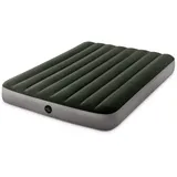 Intex Full DURA-Beam Prestige Downy AIRBED, Bunt, California King