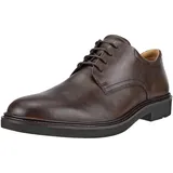 Herren Cocoa Brown 45 EU