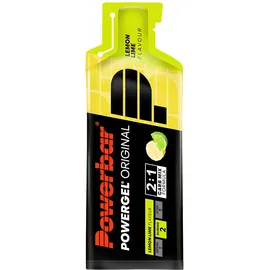 Powerbar PowerGel Original Lemon-Lime 24 x 41 g