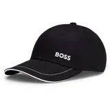 Boss 1 10248871 01 Kappe Black One Size
