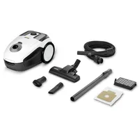 Kärcher VC 2 weiß/schwarz