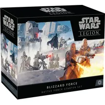 Atomic Mass Games Star Wars Legion - Blizzard-Trupp