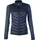 HKM Prag Style Jacke Dunkelblau 128