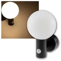 ChiliTec LAMU (CT23794) Schwarz