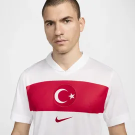 Nike Türkei Trikot 2024 Stadium Heimtrikot Herren S