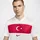 Nike Türkei Trikot 2024 Stadium Heimtrikot Herren S