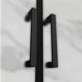 i-flair Lara Duschtür 80 x 195 cm MPNR