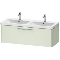 Duravit D-Code Waschtischunterschrank, 1 Auszug, DC4669010HH0000,