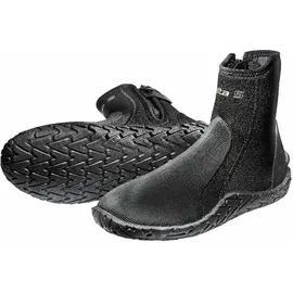 Scubapro Neoprenschuhe Delta Schwarz XL