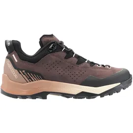 Lowa Damen Explorer GTX Low Schuhe (Größe 41, braun)