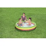 BESTWAY Summer Set Planschbecken 152 x 30 cm