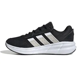 adidas Astrastar Herren Core Black/Core White/Grey Five 42