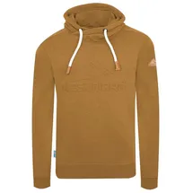 Westfjord Hoodie Askja Braun XXL