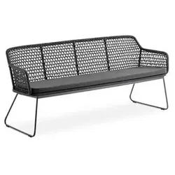 Niehoff Garden Bank Kubu G439